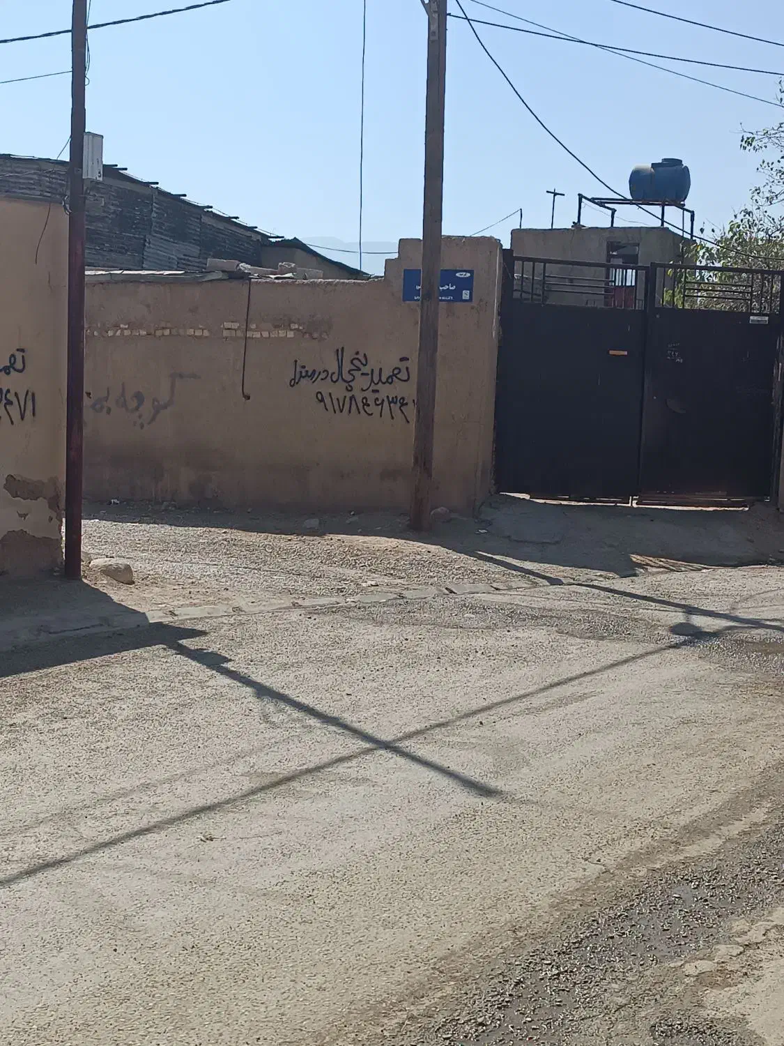 دامداری|فروش دفتر صنعتی، کشاورزی، تجاری|شیراز, علی آباد|دیوار