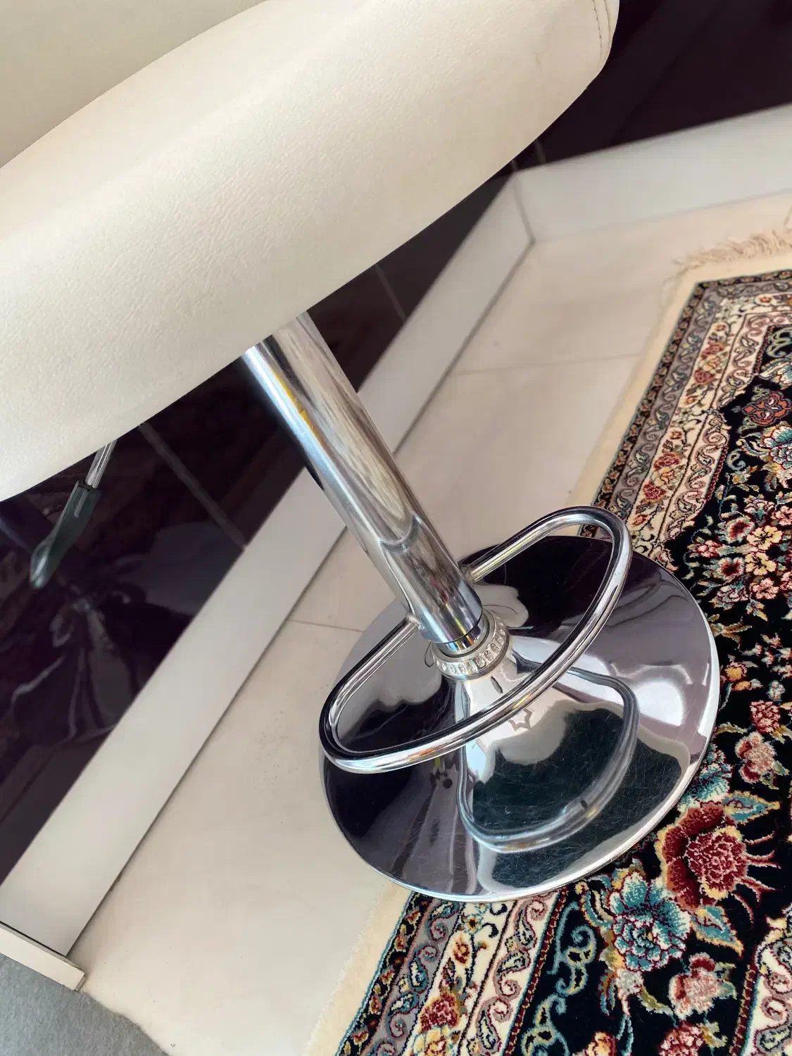 صندلی|میز و صندلی غذاخوری|خواف, |دیوار