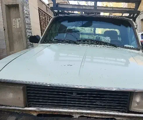 پیکان وانت|خودرو سواری و وانت|اسلامشهر, شهرک توحید|دیوار