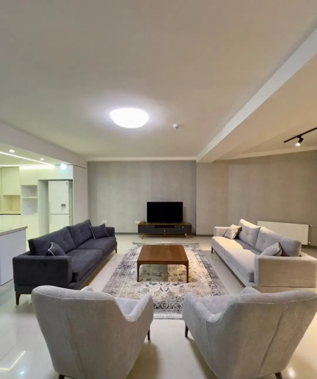 اجاره سوییت اتاق منزل واحد مبله هتلی فول امکانات|اجارهٔ کوتاه‌مدت آپارتمان و سوئیت|تهران, توحید|دیوار