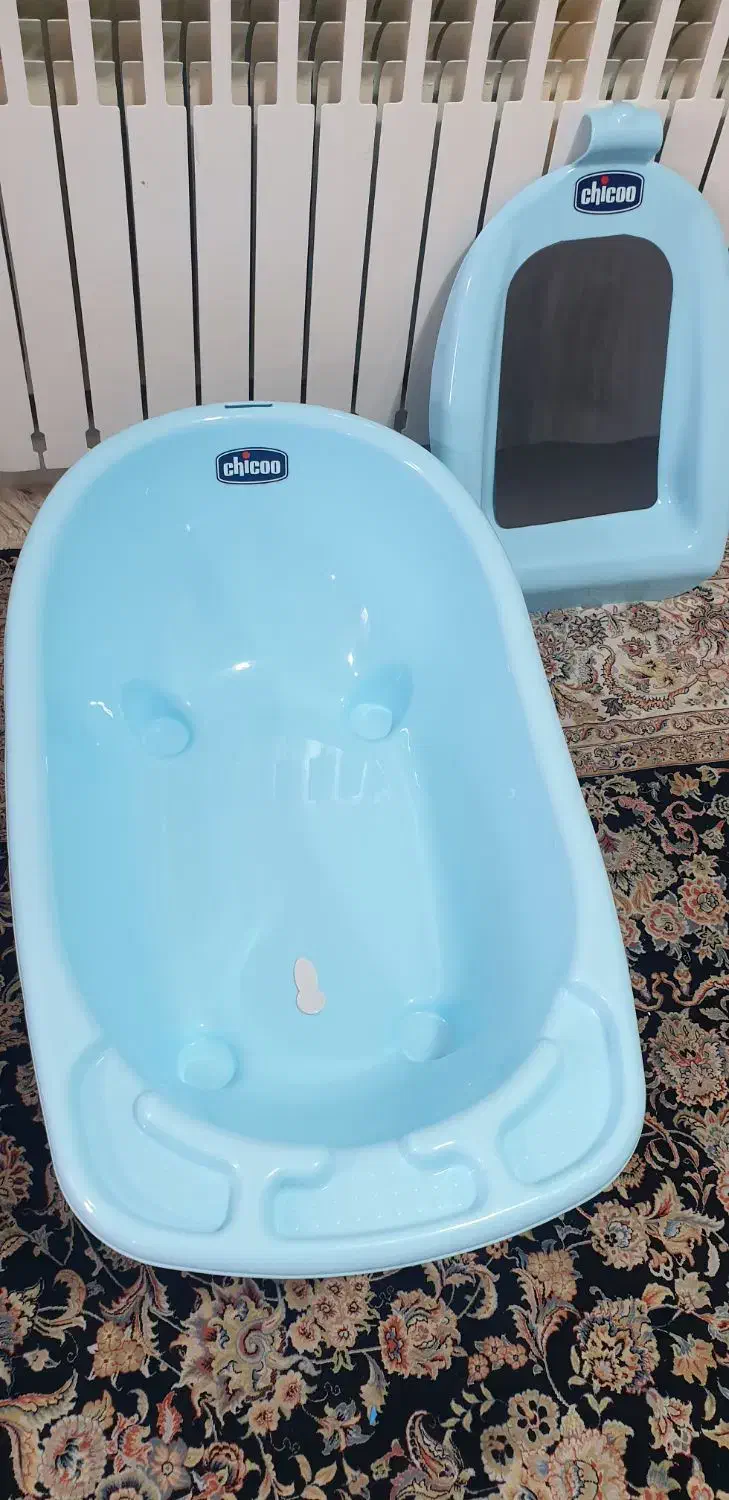 وان حمام کودک،برند چیلکو|اسباب و اثاث بچه|پردیس, فاز ۴|دیوار