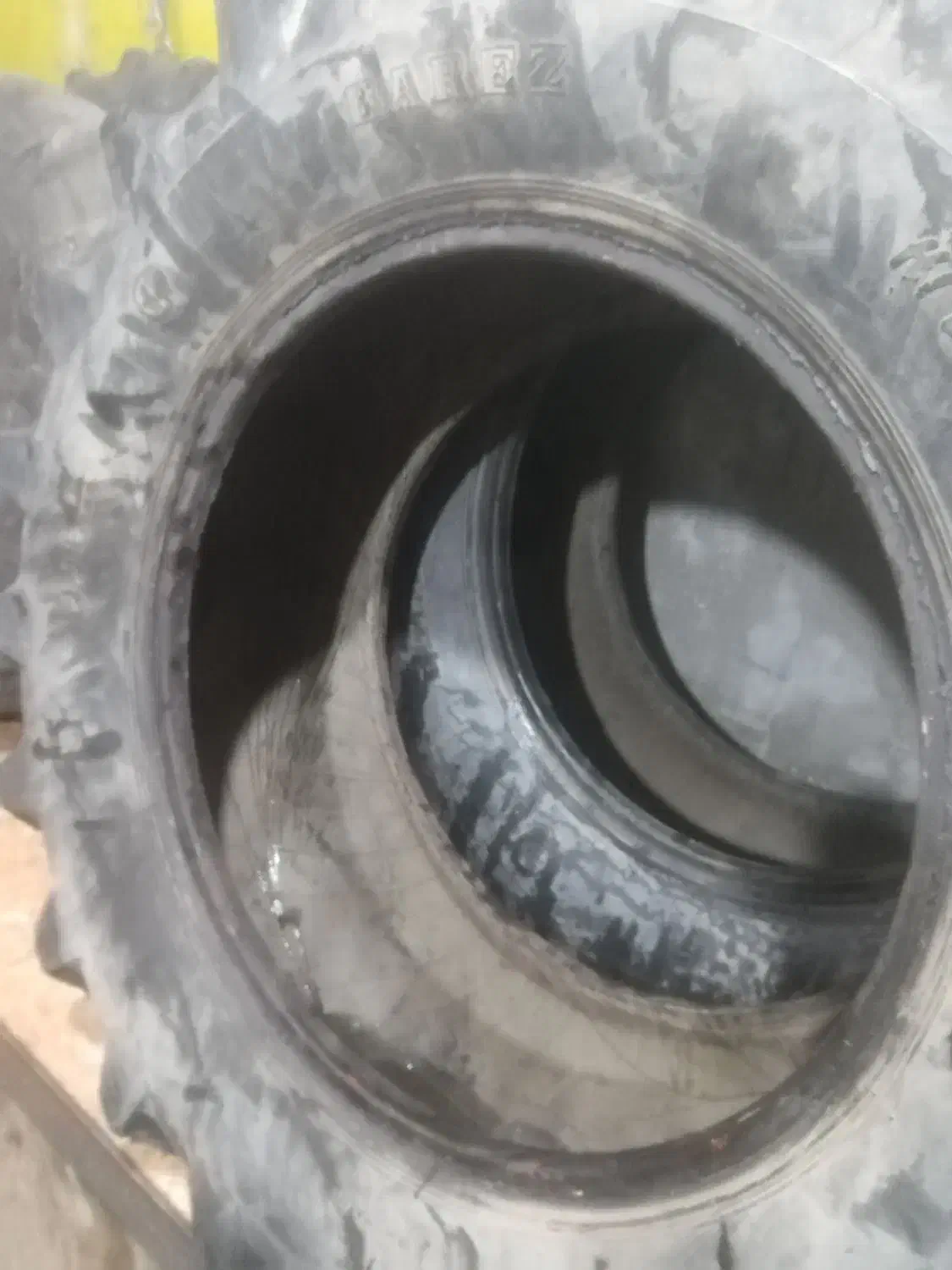 لاستیک تراکتور|قطعات یدکی و لوازم جانبی|محمدبار, |دیوار