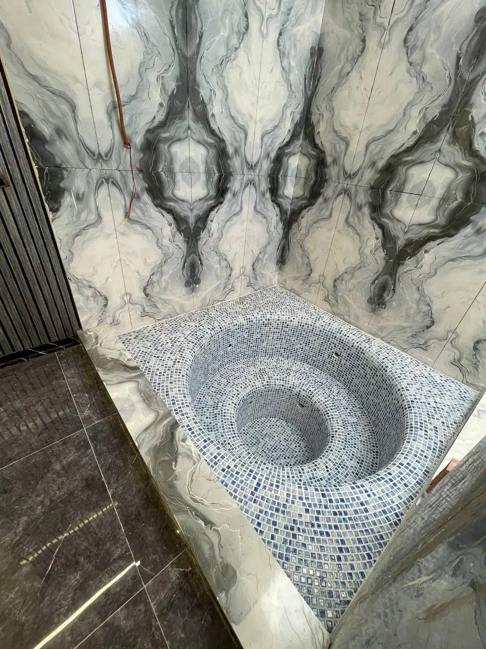 فلت مدرن و شیک / جکوزی / 2خواب / سنددار|فروش خانه و ویلا|امامزاده عبدالله, |دیوار