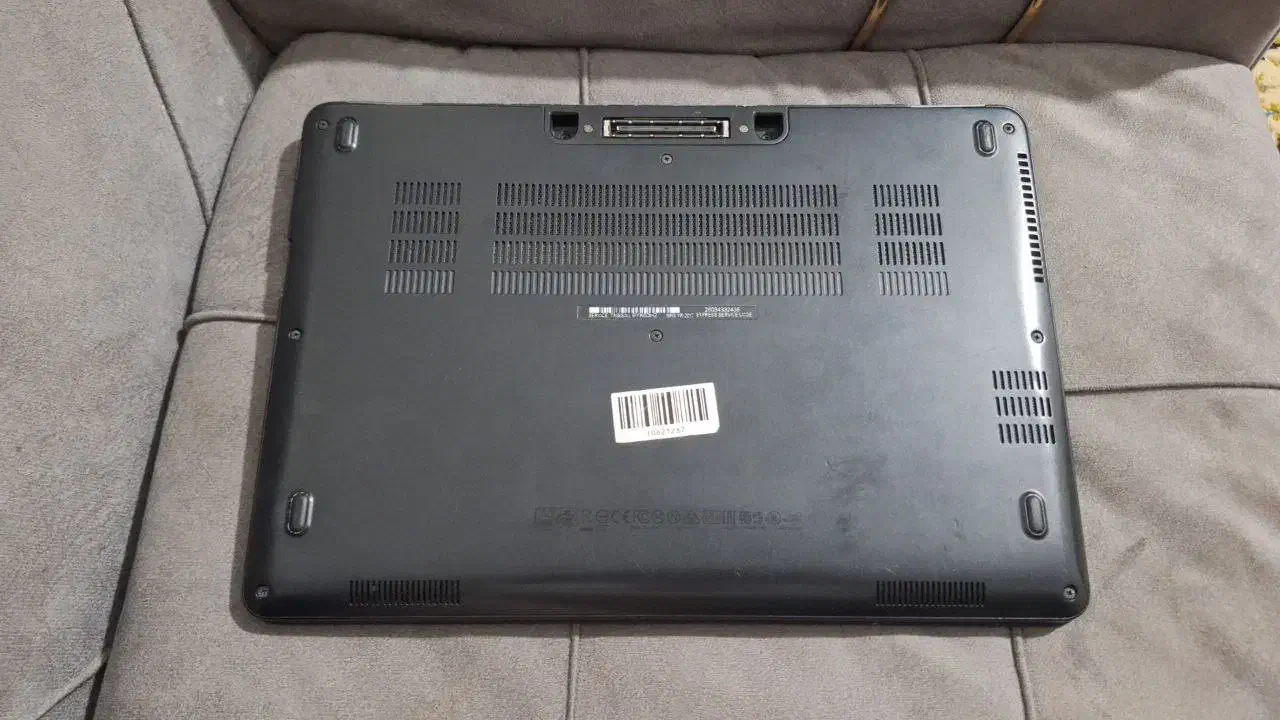 لب تاپ مدل Dell|رایانه همراه|همدان, |دیوار