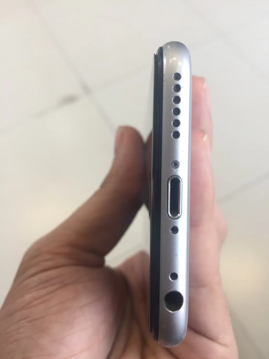 iphone6s|موبایل|گلبهار, شهر جدید گلبهار|دیوار