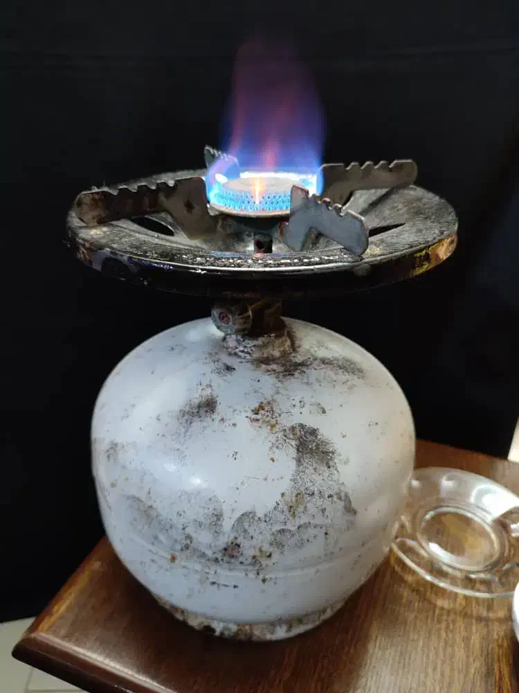 پیکنیک4kg|اجاق گاز و لوازم برقی پختوپز|بهشهر, |دیوار