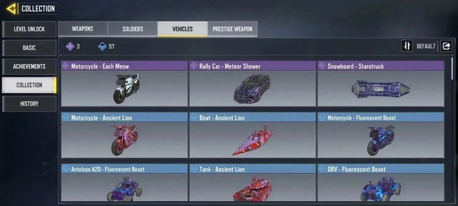 اکانت کلاف قیمت مناسب عالی و برای تازه کارا|کنسول، بازی ویدئویی و آنلاین|قروه, |دیوار