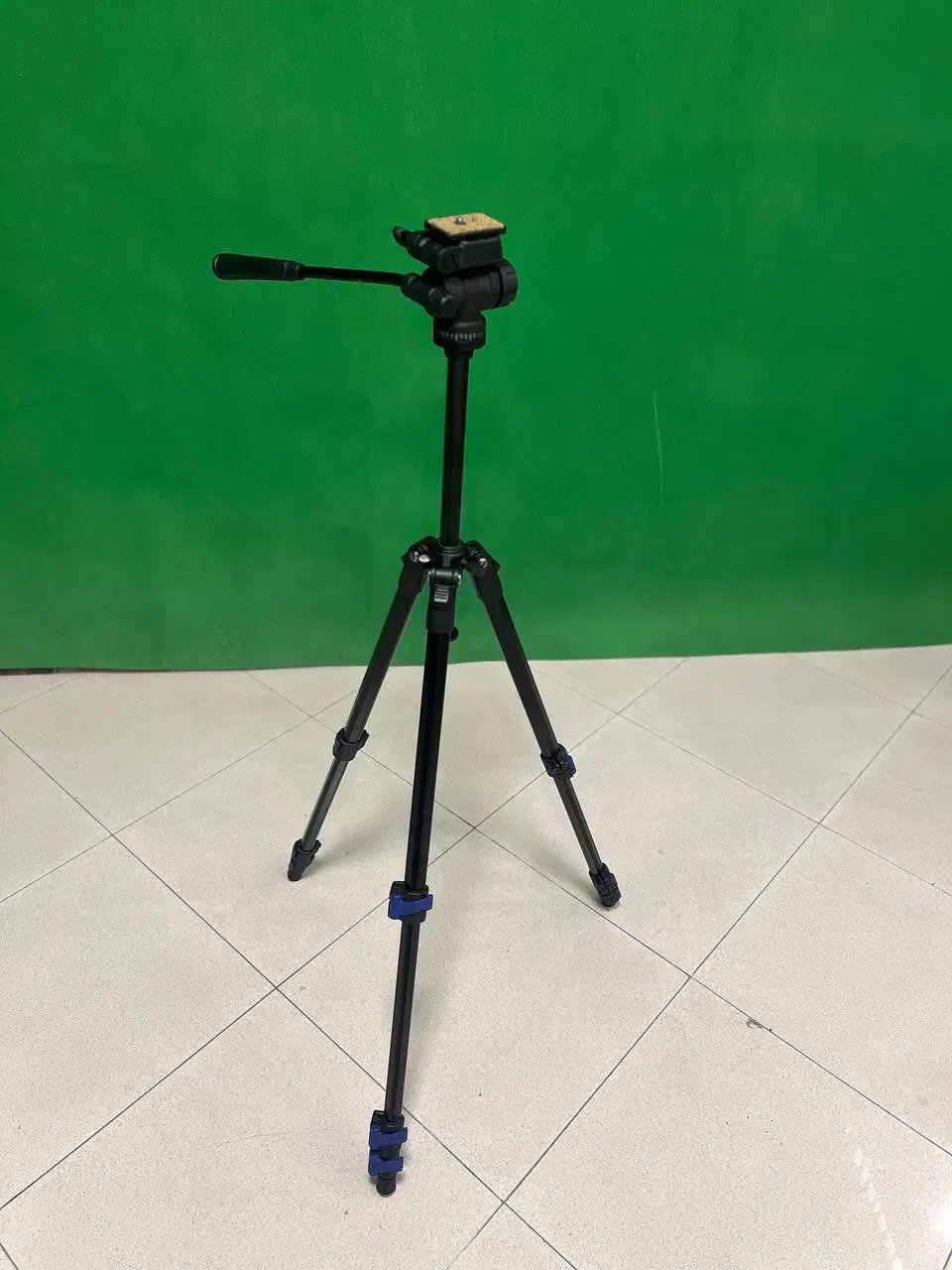 سه پایه تصویربرداری fancier|دوربین عکاسی و فیلمبرداری|مشهد, آزادشهر|دیوار