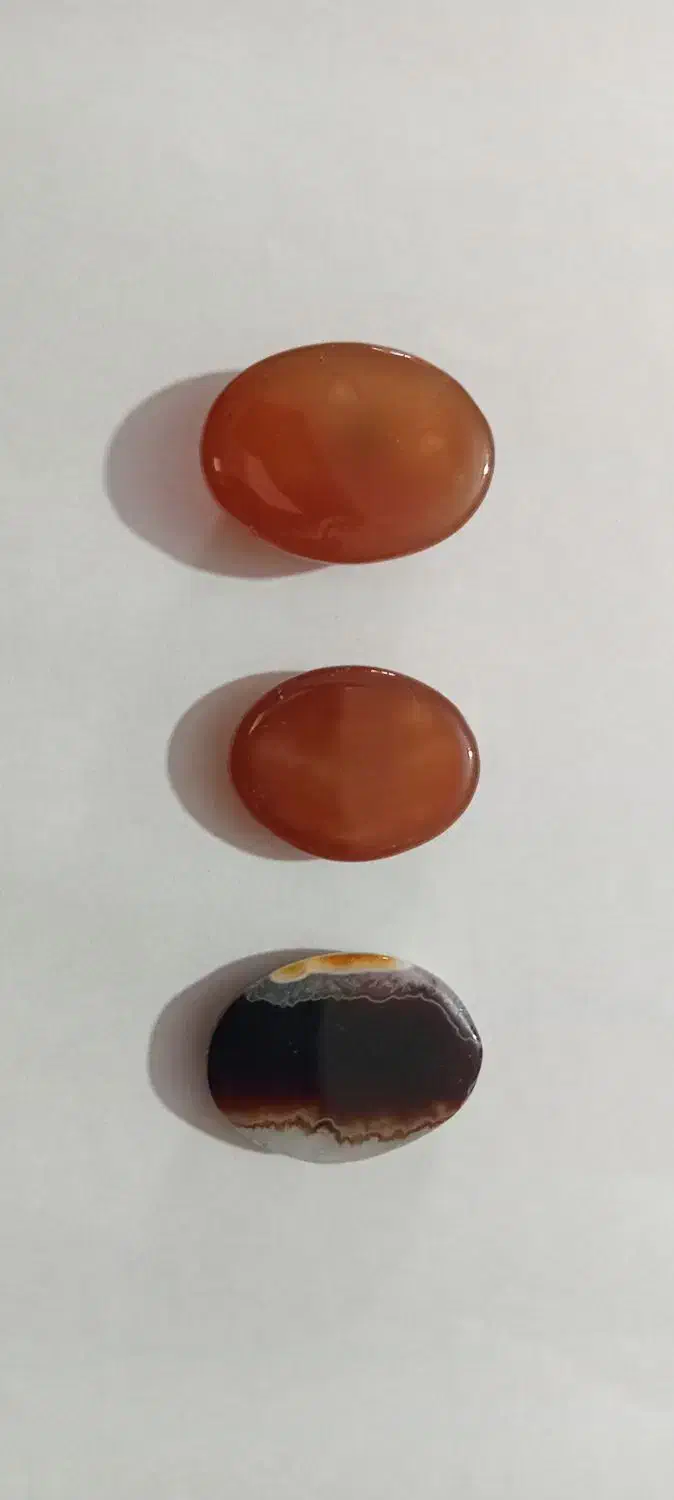 فروش یا معاوضه با انگشتر فیروزه|جواهرات|اصفهان, برازنده|دیوار