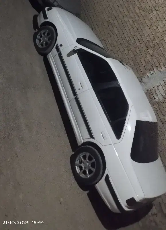 پارس94|خودرو سواری و وانت|زابل, |دیوار