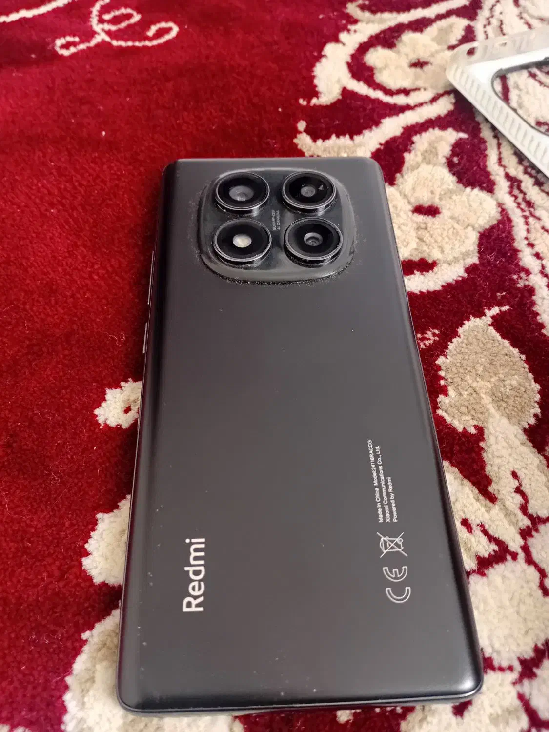 موبایل|موبایل|تربت جام, یحیی آباد|دیوار