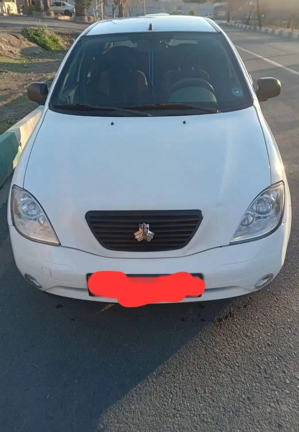 تیبا۹۴|خودرو سواری و وانت|تهران, قصر فیروزه ۲|دیوار