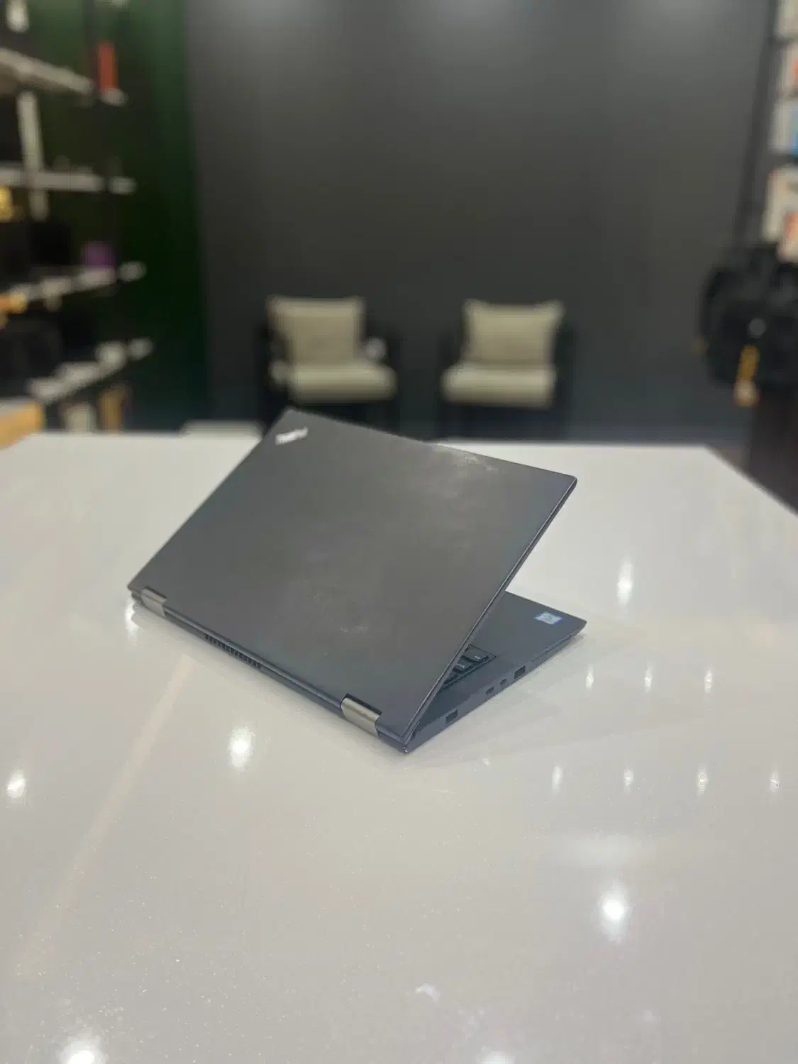 لپتاپ لنوو یوگا ۳۸۰ / lenovo yoga x30|رایانه همراه|اصفهان, باغ زرشک|دیوار