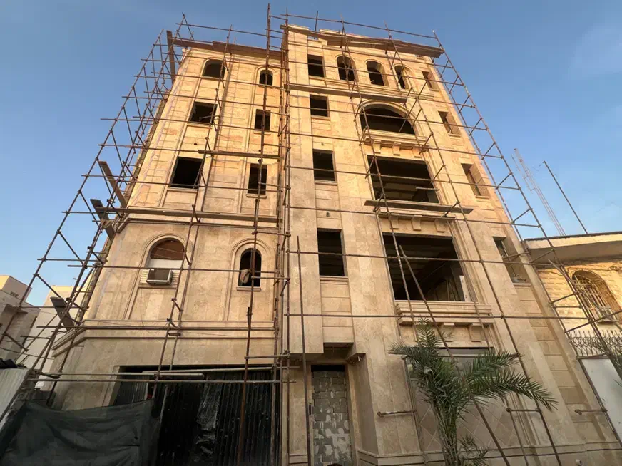 دنا داربست|خدمات پیشه و مهارت|بوشهر, |دیوار