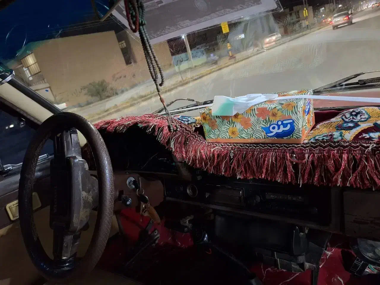 ماشین فروشی|خودرو کلاسیک|سراوان, |دیوار