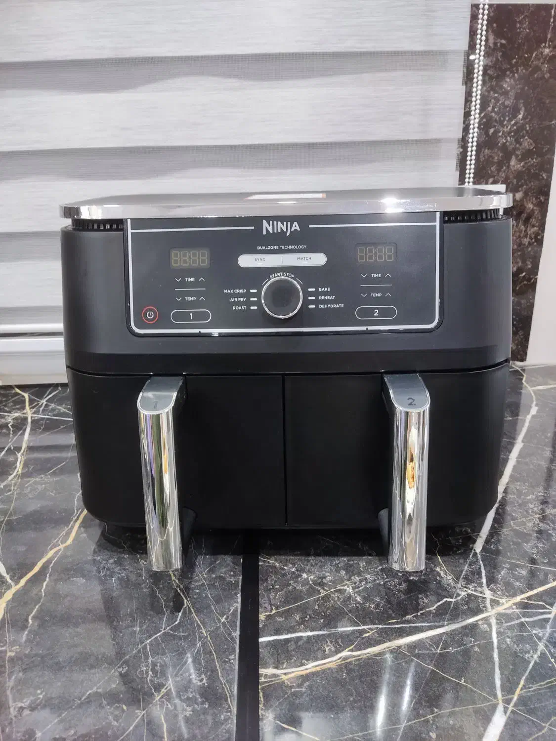 سرخکن|اجاق گاز و لوازم برقی پخت‌وپز|تهران, شمشیری|دیوار