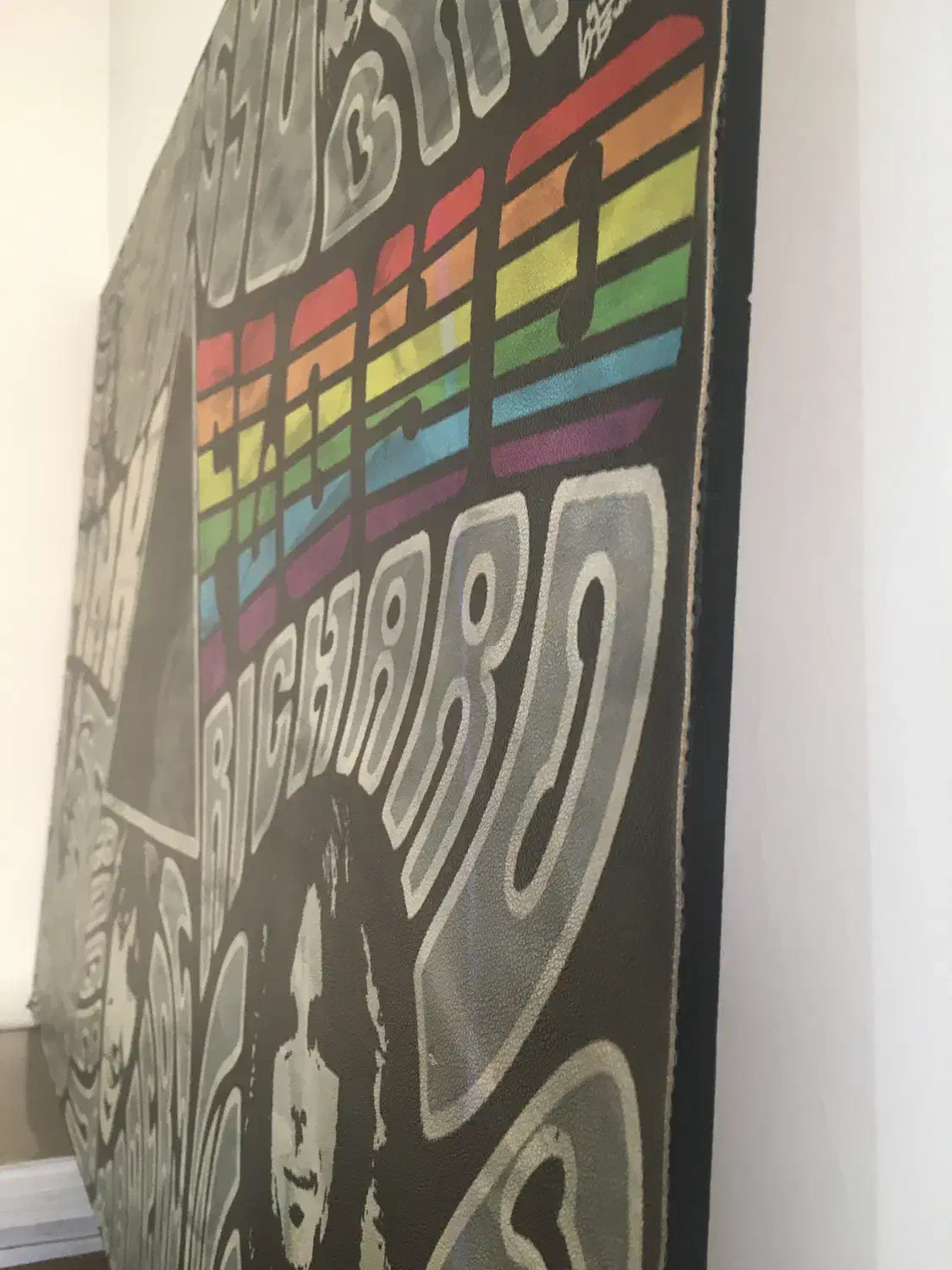 تابلو پینک فلوید Pink Floyd|تابلو، نقاشی، عکس|تهران, کاج|دیوار