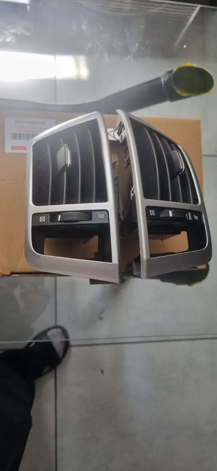 دریچه کولر بخاری تویوتا Toyota|قطعات یدکی و لوازم جانبی|تهران, بهارستان|دیوار