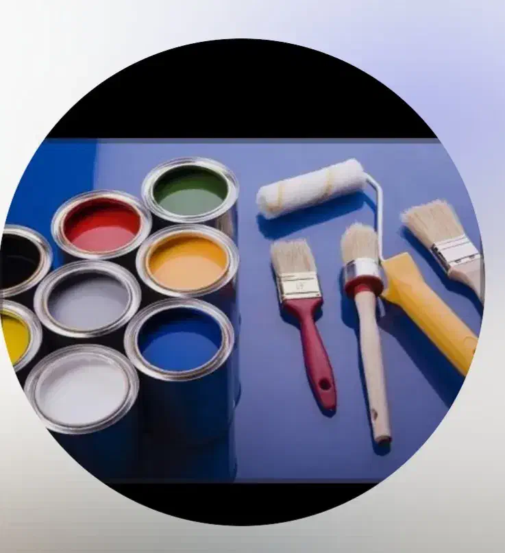 رنگ‌آمیزی ساختمان|خدمات پیشه و مهارت|خاش, |دیوار