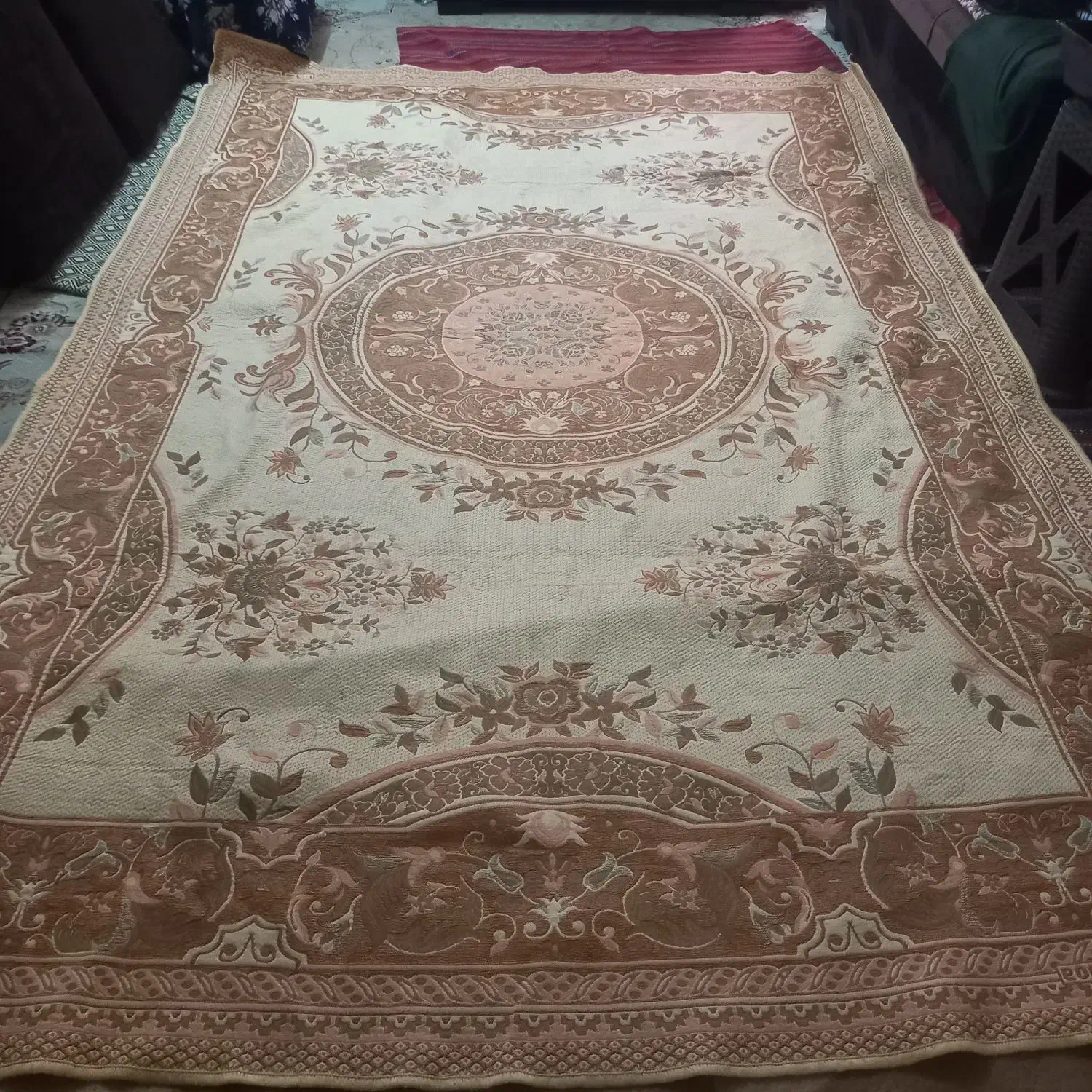 روفرشی ۶متری ضخیم|روفرشی|تهران, شیوا|دیوار