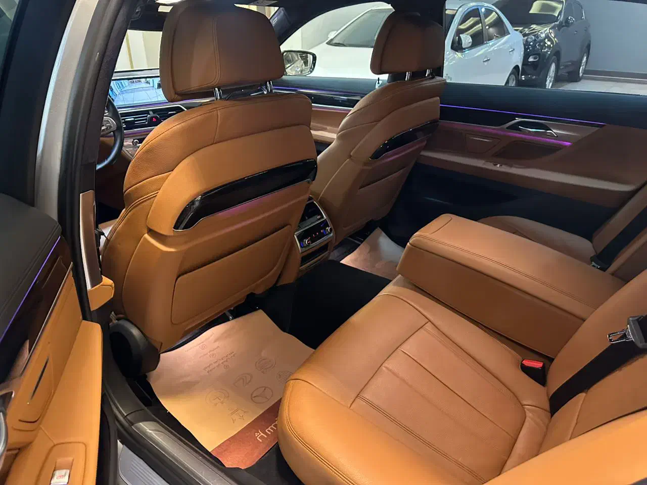 BMW 730li|خودرو سواری و وانت|تهران, الهیه|دیوار