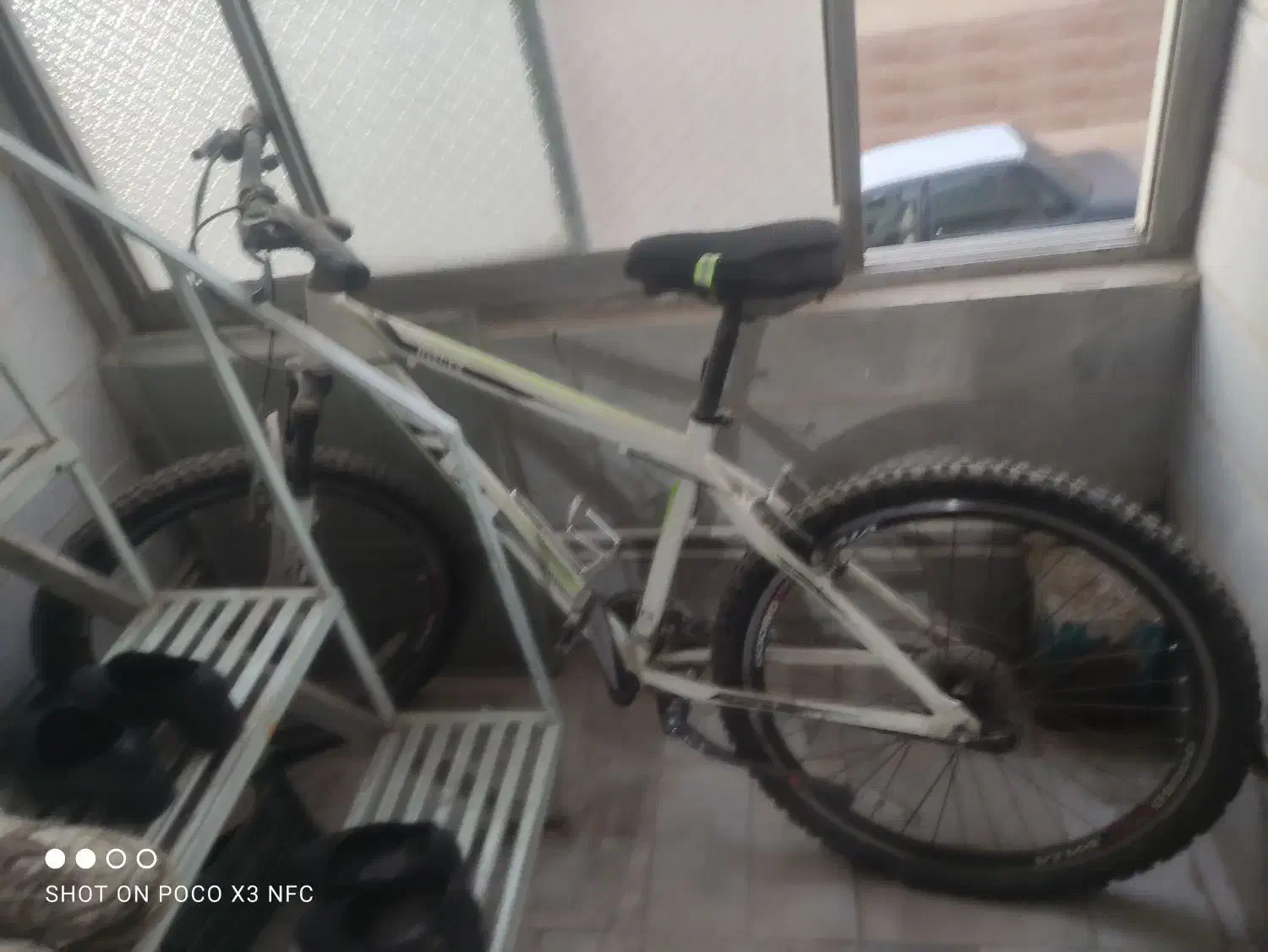 دوچرخه|دوچرخه، اسکیت، اسکوتر|ملایر, |دیوار