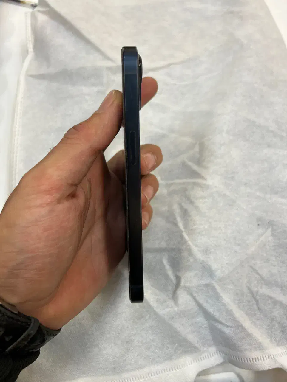 iphone 13 256 gig|موبایل|اصفهان, رزمندگان|دیوار