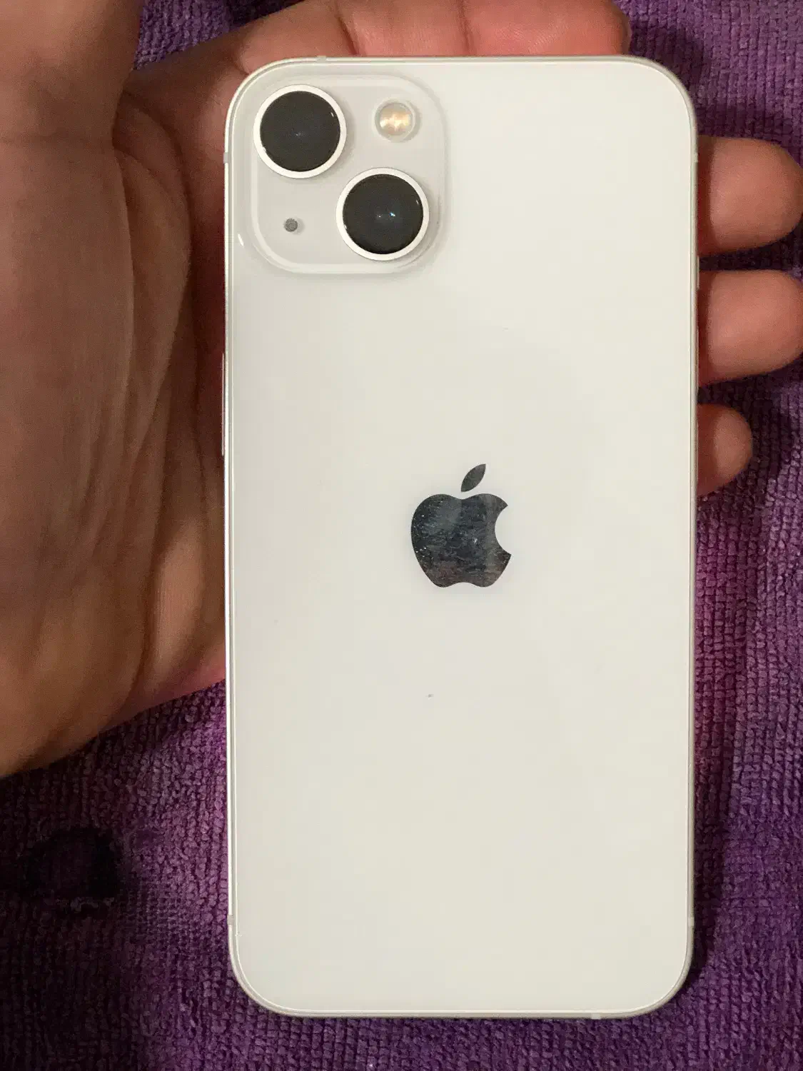 Iphon13 normal|موبایل|اهواز, کوی باهنر|دیوار