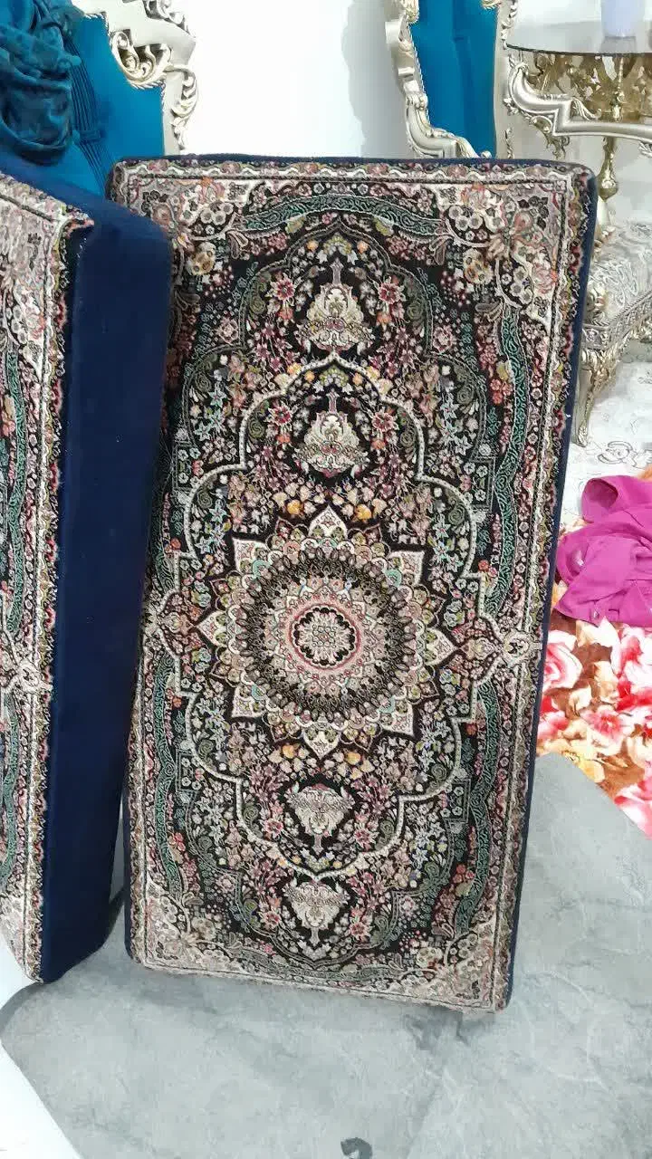 یه جفت پشتی|پشتی|تهران, شمیران‌نو|دیوار