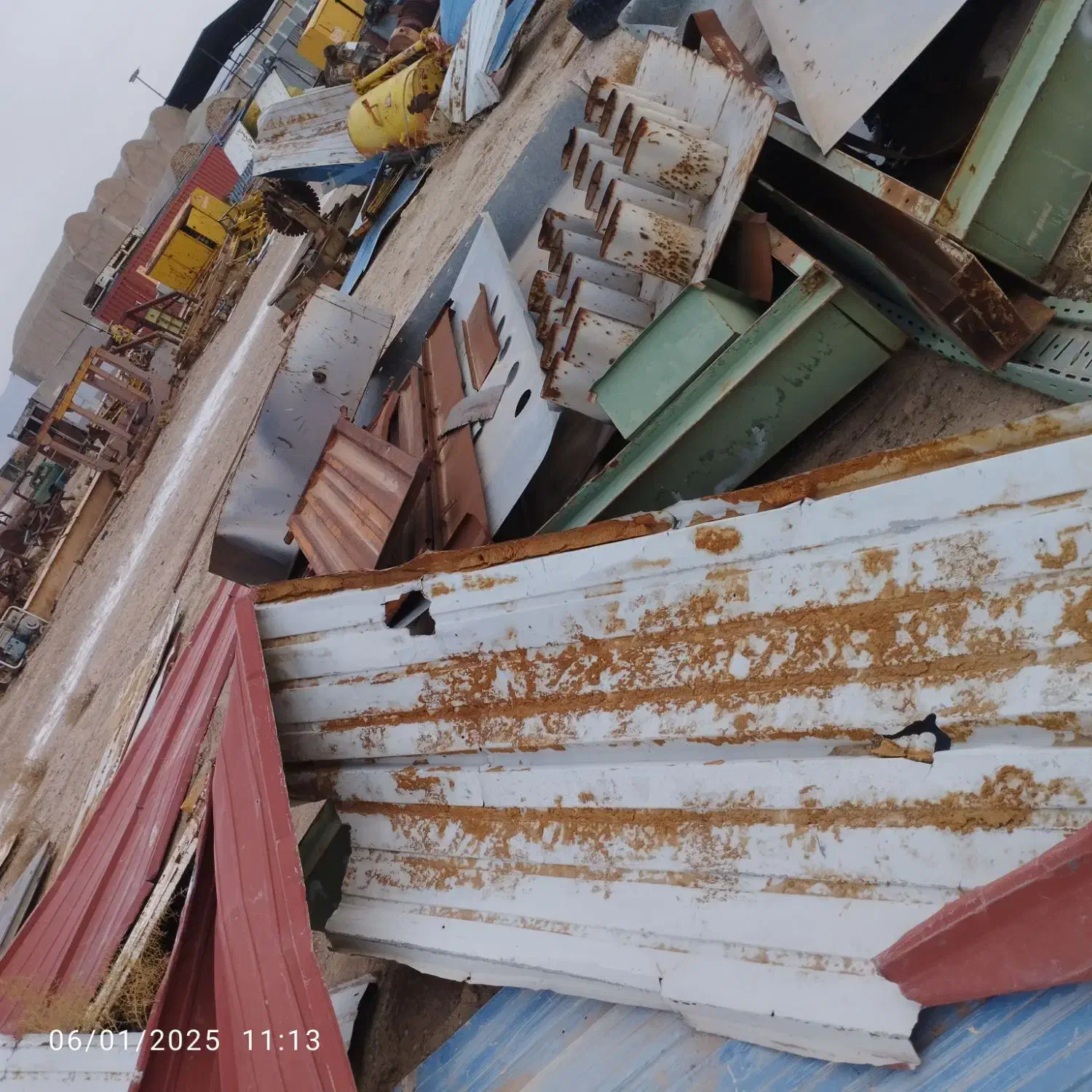 ضایعات|عمده‌فروشی|دلیجان, |دیوار