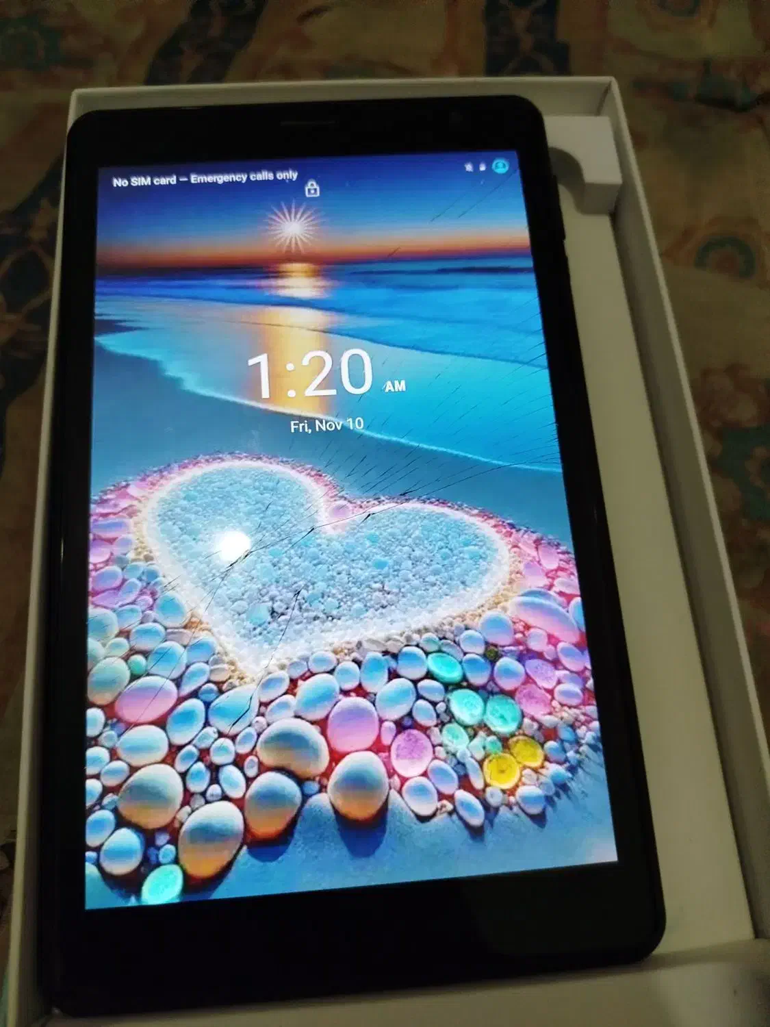 تبلت|تبلت|زاهدان, |دیوار