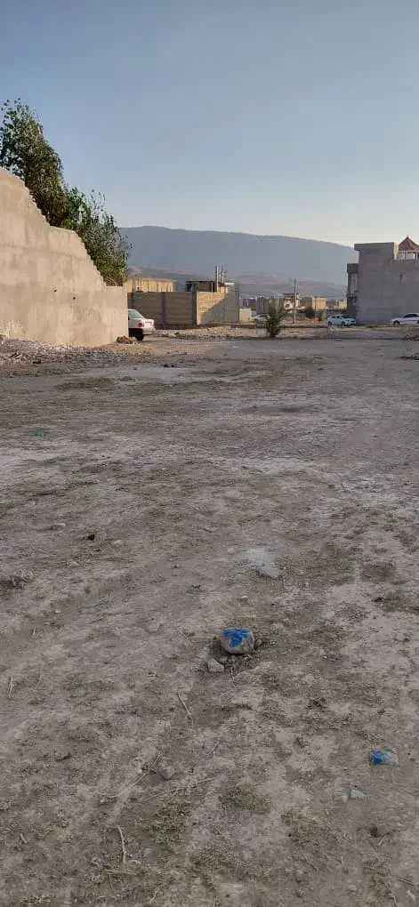 فروش زمین|فروش زمین و ملک کلنگی|کوه چنار, |دیوار