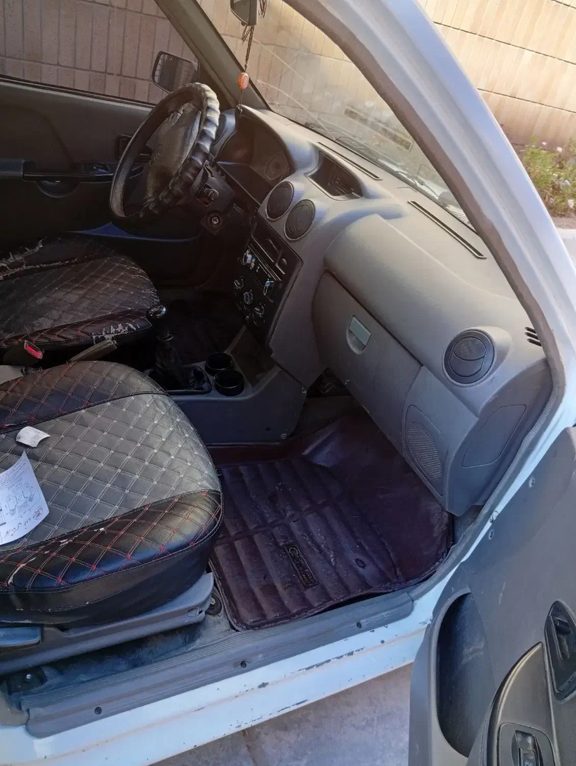 پراید 131مدل 90|خودرو سواری و وانت|سیرجان, |دیوار