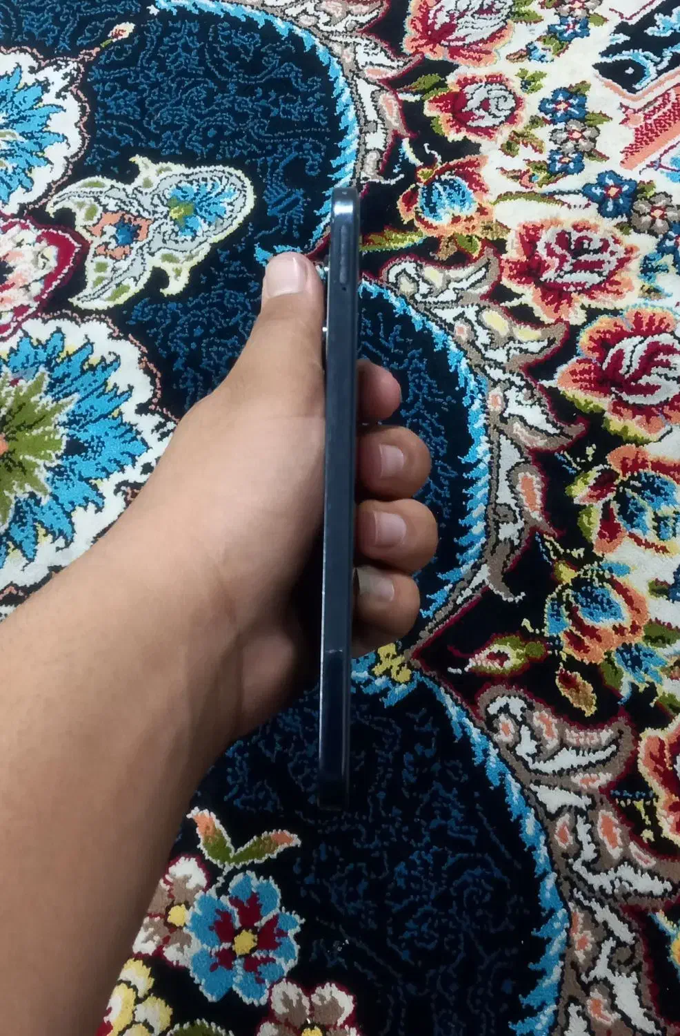 آنر x8b با حافظهٔ ۵۱۲ گیگابایت|موبایل|نجف‌آباد, یزدانشهر|دیوار