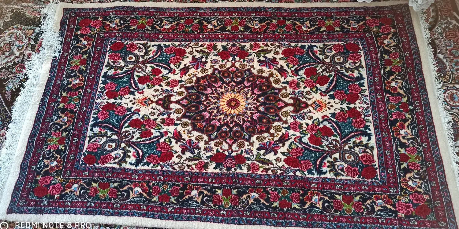 فرش دستباف|فرش|سنندج, |دیوار