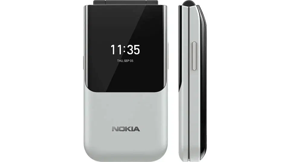 گوشی مدل ۲۷۲۰ nokia|موبایل|اصفهان, بهارستان|دیوار