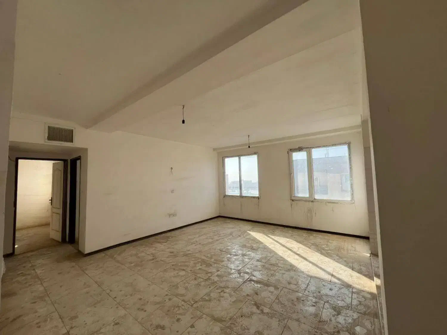 فروش اپارتمان ۸۰ متری در هشتگرد|فروش آپارتمان|هشتگرد, شهرک راه آهن|دیوار