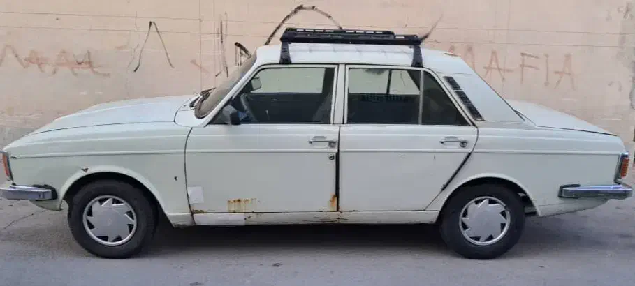 پیکان مدل ۷۹ بدون رنگ|خودرو سواری و وانت|جهرم, |دیوار