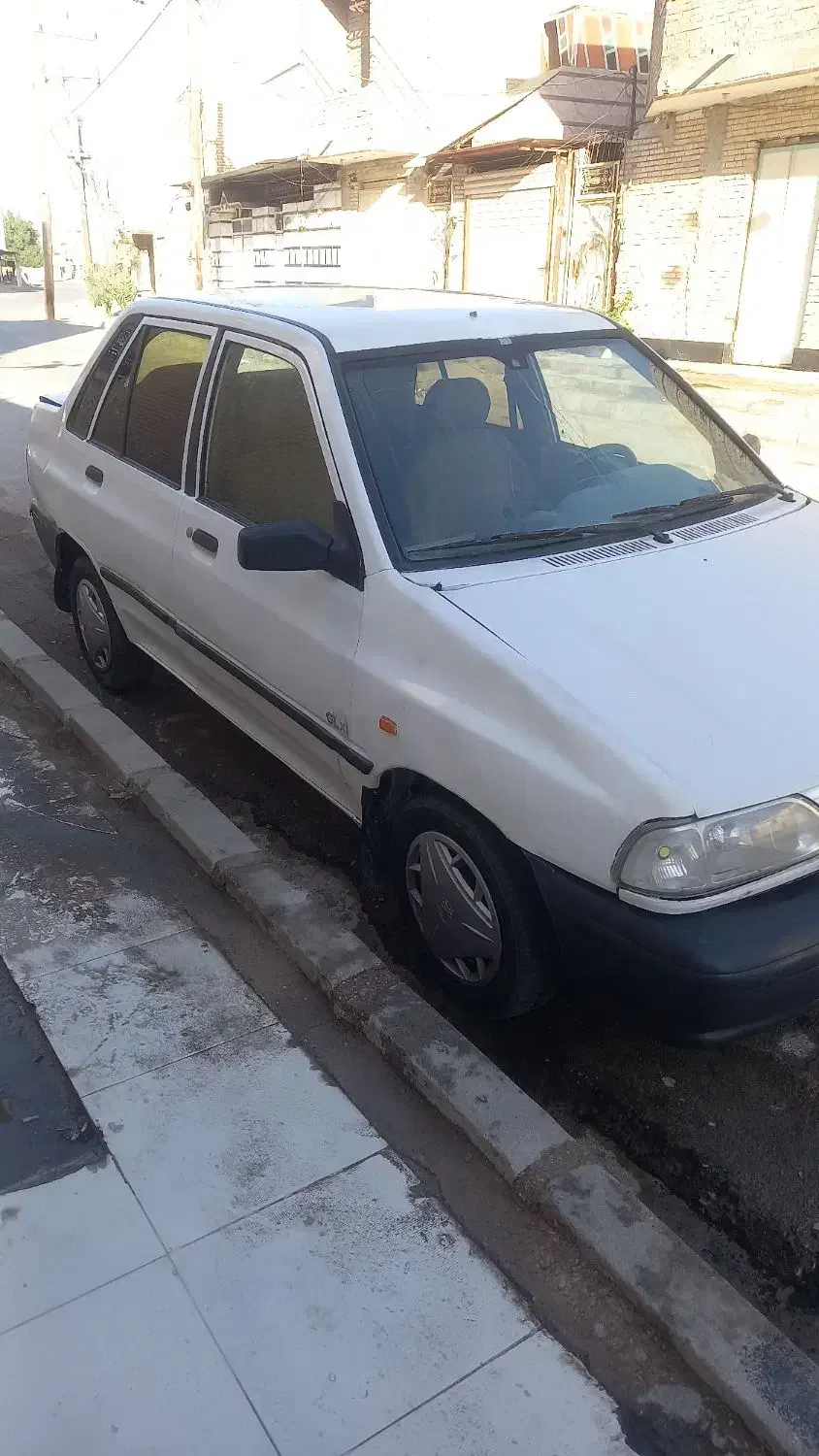 پرایدمدل 90|خودرو سواری و وانت|شادگان, |دیوار