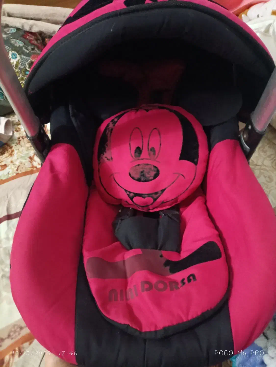 کریر|کالسکه و لوازم جانبی|بندر ماهشهر, |دیوار