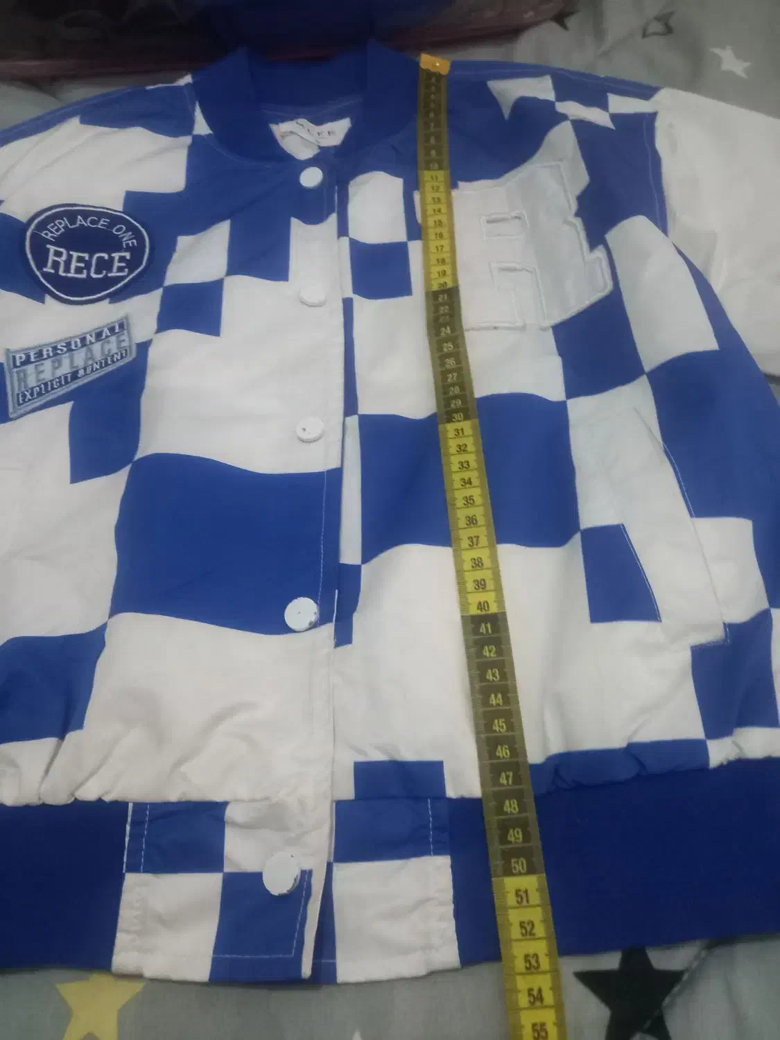 کاپشن بادگیر بچگانه|کفش و لباس بچه|مشهد, شهید معقول|دیوار