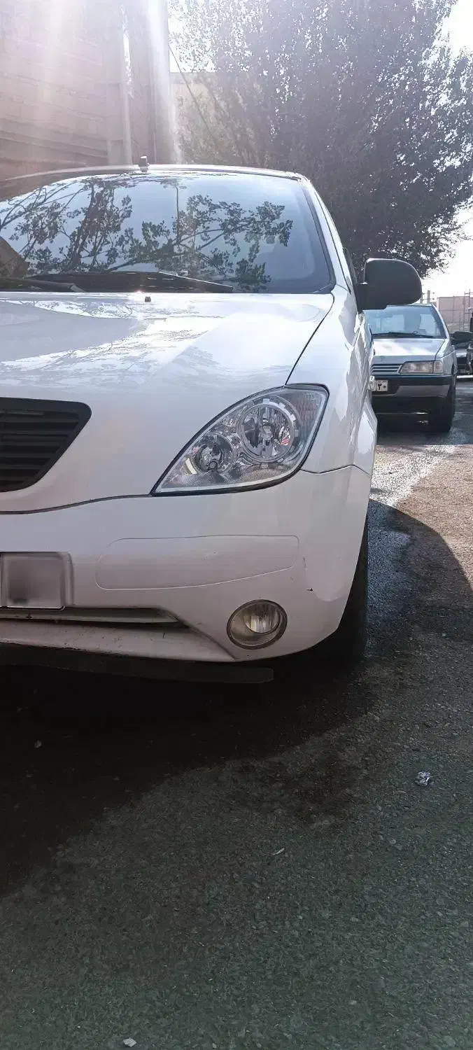 تیبا2مدل 98عروسک|خودرو سواری و وانت|پاکدشت, حصار امیر|دیوار