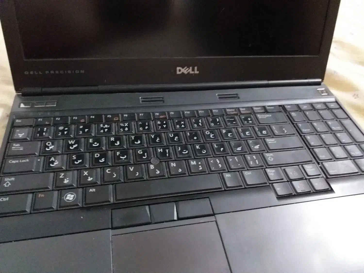 لپتاب نسل دوم سرعت بالا|رایانه همراه|میبد, |دیوار