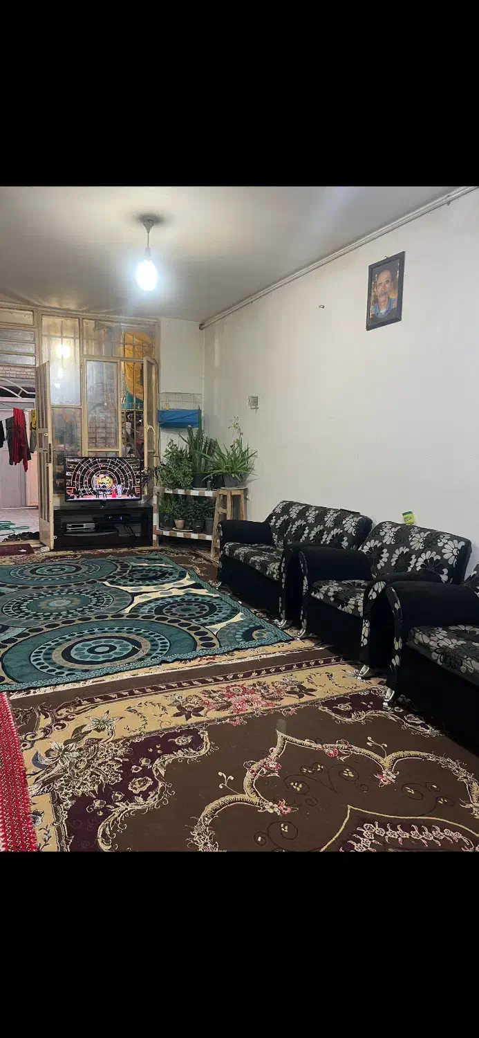 منزل دو خواب ماه فیروزان ۱۲۰ متری|اجارهٔ خانه و ویلا|شیراز, ماه فیروزان|دیوار