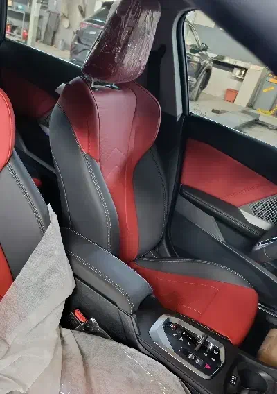 bmw 2025|خودرو سواری و وانت|ارومیه, |دیوار