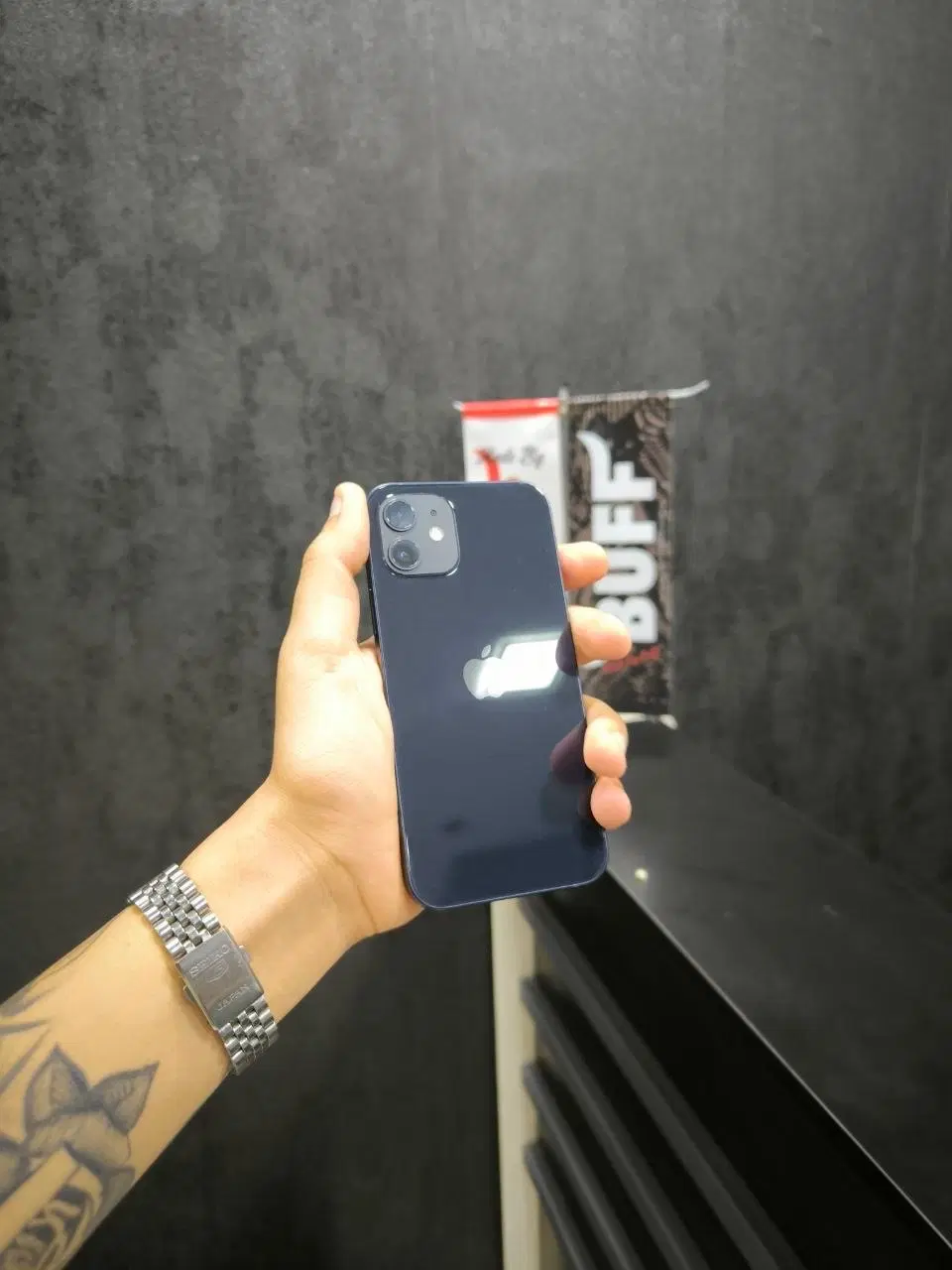 Iphone 12|موبایل|کرج, گوهردشت|دیوار