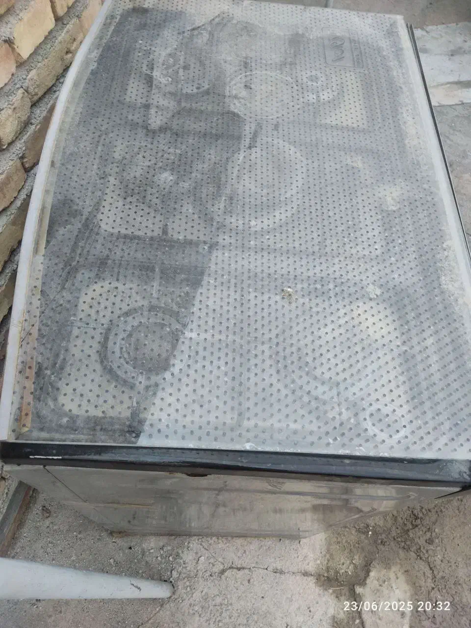 اجاق گاز|اجاق گاز و لوازم برقی پختوپز|قره ضیاالدین, |دیوار