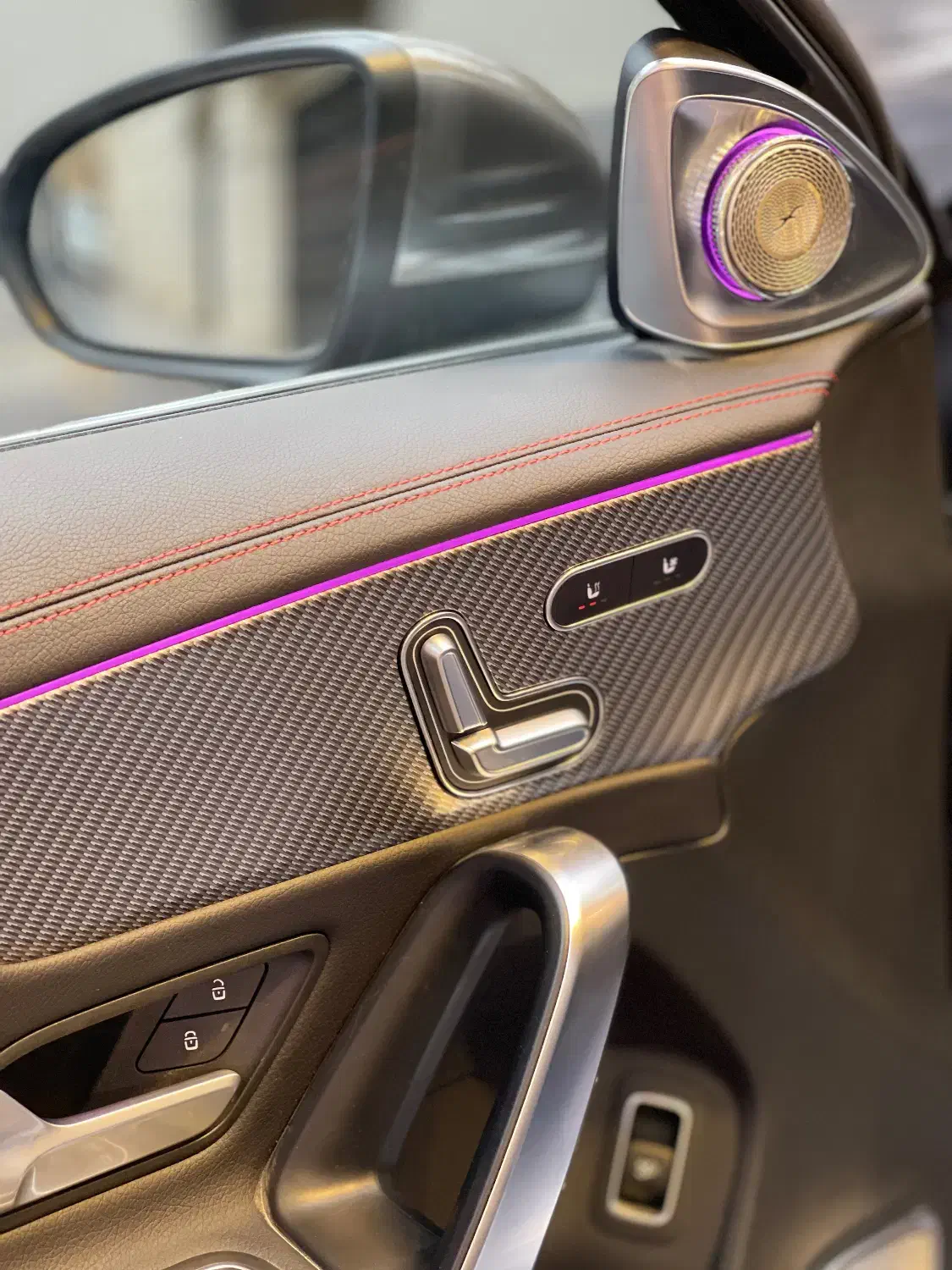 بنز A200 Long 2025|خودرو سواری و وانت|تهران, دزاشیب|دیوار