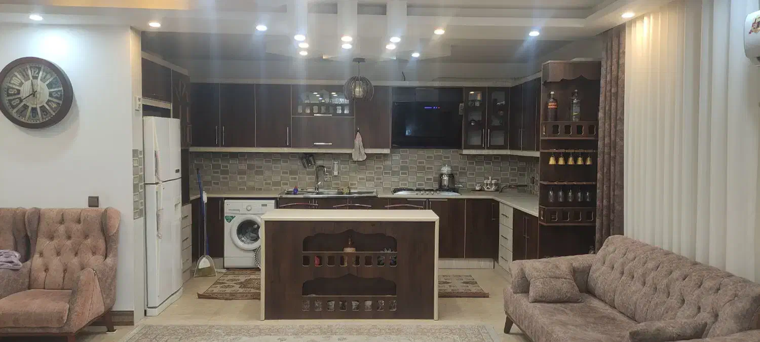 اجاره واحد۹۲متری|اجارهٔ آپارتمان|رودبار, |دیوار