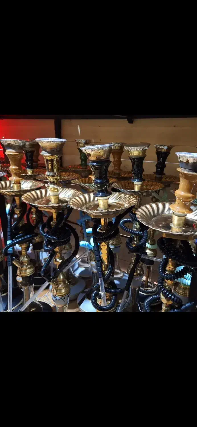 قلیان|کلکسیون و سرگرمی|بم, |دیوار